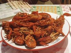 -辣不怕口味虾(长沙总店)