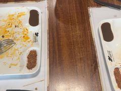 -汉巴味德·烤肉与啤酒的自助(杭州大悦城店)