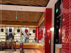 -城市大道红炉披萨烘焙坊