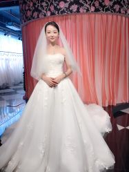 -珠海女王嫁衣馆(珠海左右创意园店)