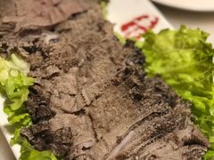 -五悦北平四季涮肉·烧烤(老商埠店)