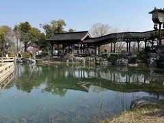 -南北湖风景区