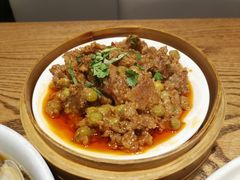 -川流不息(北蔡休闲广场店)