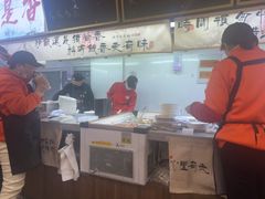 -扬二春炒饭(国庆路总店)