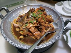 -大鱼徽州·寻味徽菜(星光总店)