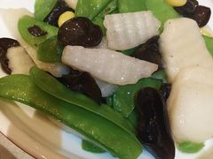 -金掌勺·锅包肉(广渠门店)