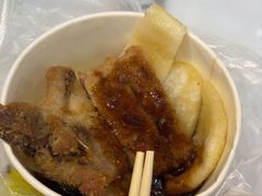 -蒋掌柜·老上海排骨年糕(田林店)