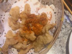 -里岛烤鱼(东港凯虹广场店)