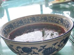 -吾穆勒蓬灰牛肉面·清真(北滨河中路店)