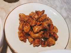 -蔴将·川菜(黄龙万科店)