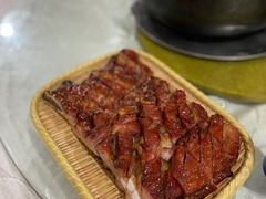 -红旗山庄(圭峰山店)