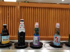-禾绿寿司(星光68广场店)