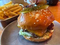 -THE CANNERY&JUJU 新鲜海鲜·牛排美食酒廊