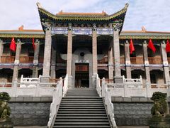 -两江国际影视城