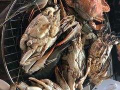 -King Kaew Seafood