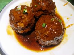 -福荣新中式餐厅
