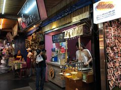 -花莲东大门国际观光夜市