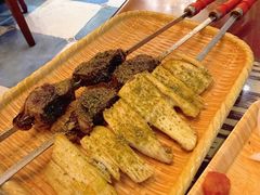 -新疆伊宁远征餐厅