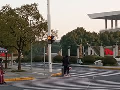 -上海科技馆(地铁站)