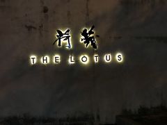 -几荷·恰似故人来(秀水广场店)