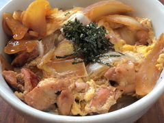 -铃木食堂(帽儿胡同店)