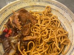 -梅溪·小伙子干挑面(安吉总店)
