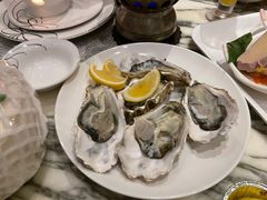 -雍和会海鲜姿造自助(湖东路店)