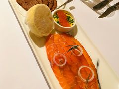 -壳里西餐厅Coquille Seafood Bistro(蒙自路店)