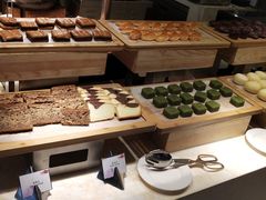 -万达文华酒店·美食汇自助餐厅
