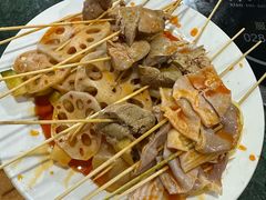 -丁丁猫重庆小面(徐州路店)