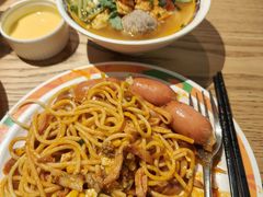 -比格比萨自助(南京万达茂店)