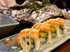 -小山日本料理(电子大厦店)