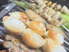 -运德成·天津老味烧烤(广开二马路店)
