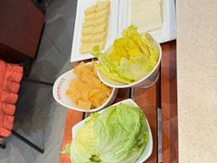 -阳坊大都涮羊肉(阳坊总店)