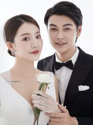 -IDO婚纱摄影(上海旗舰店)