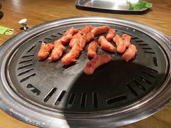 -·缸桶屋·韩式牛肋条自助烤肉(西湖D11店)