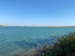 -南京金牛湖风景区