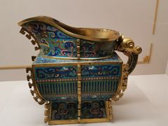 -上海博物馆(人民广场馆)