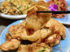 -鹤之乡·齐齐哈尔东北炭火烤肉(昆明盈江路店)