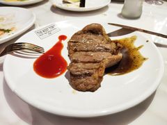 -圣琼美食百汇自助餐(白云万达店)