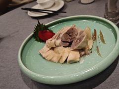 -金哥私房菜馆(张府园总店)