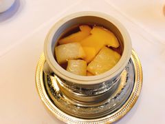 松茸竹笙汤-福1015(愚园路店)