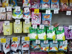 -沃尔玛超市(人民广场店)