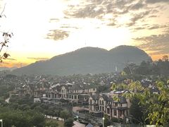 -白石龙音乐公园