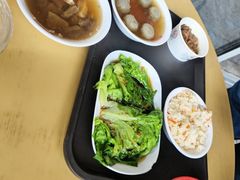 -好成财牛排馆(涂门街总店)