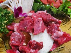 -红沃烤肉(家乐福2部店)