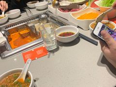 -海底捞火锅(九霄梦天地店)