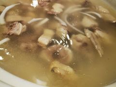 -龙泉人椰子鸡.糟粕醋.海南菜(三亚旗舰店)