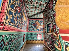 -一寨两国风景区
