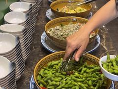 -东来顺饭庄(金泉广场店)